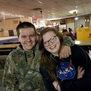 Meet your Posher, Caitlynn